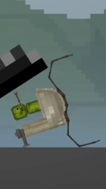 Melon Playground Skibidi Toilet 57 Part 3 смотреть онлайн