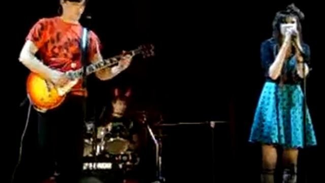 The Engineers - Zombie(ДК КНИРТИ 13.11.2009)