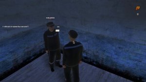 ЛЕГЕНДАРНЫЙ ПОБЕГ ИЗ ТЮРЬМЫ и УГАР на РАДМИР (HASSLE ONLINE)