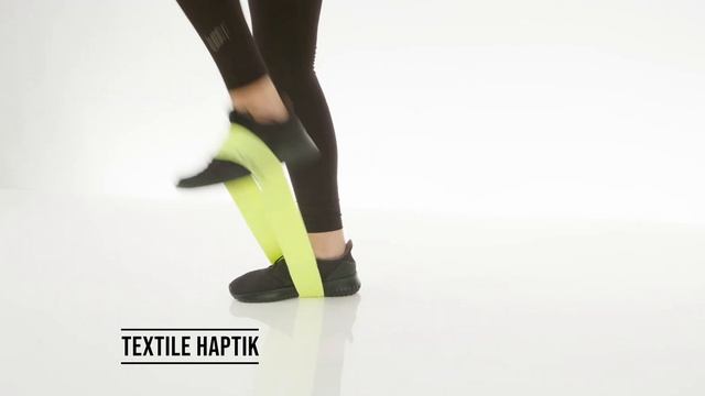 Тканевый амортизатор TOGU Flexvit Mini Band