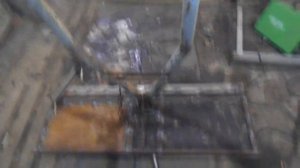 сибиряк переломка 4х4 лопата