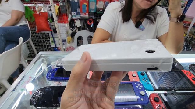 Gaming Console PS 3 / PS 4 / PS 5 / Steam Deck / Nintendo Switch / Price list Update February 202 смотреть онлайн