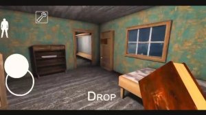 Granny 1.8 All Special Key Location | How To Find Special Key In Granny