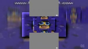 (YTPMV) Klasky Csupo Crashed Scan^2