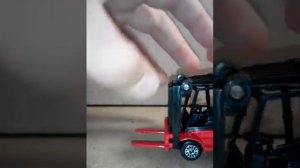 Обзор на ТЕХНОПАРК Погрузчик