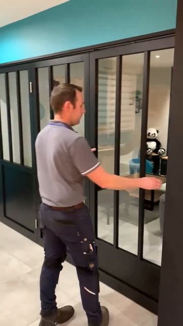 Hawa Centerfold 80 H смотреть онлайн