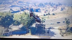 Прохождение гта 5 #21