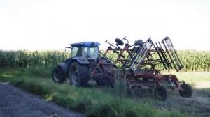 Landini 165, FOTON 1254