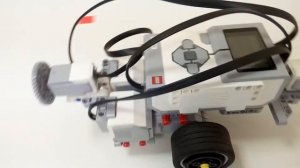 Lego education мир робототехники часть 9