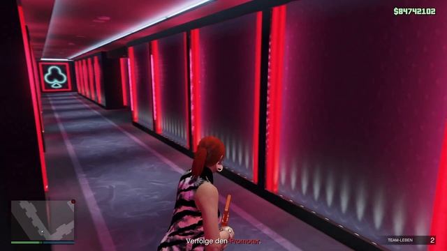 VIP Auftrag Nightlife Leak, Tipps und Tricks, GTA 5 Online The Contract Dlc смотреть онлайн