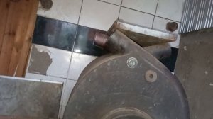 Принцип работы газогенераторной печи