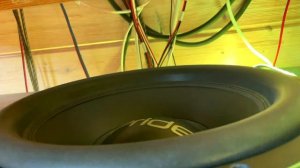 PRIDE MT15 | ВВВАЛЕВО НА НИЗАХ