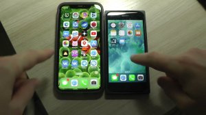 Как быстро передать любые файлы между телефонами iPhone ? AirDrop