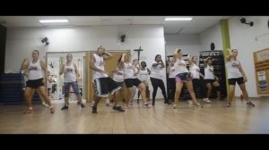ZUMBA HE ZUMBA HA | DJ MAM'S