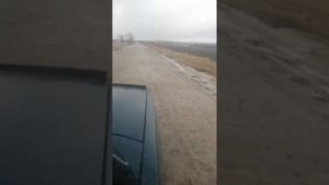 Федеральная трасса миллерово - титовка