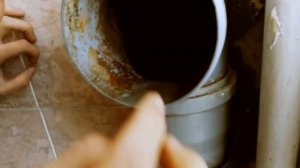 Школьный туалет. Святыня. Серия 1