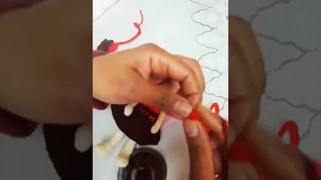 عروستي الصغير Talia 6 with dody crochet смотреть онлайн