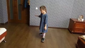 Вращение на спиннере