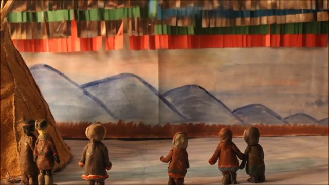 МОЙ СЕВЕРНЫЙ КРАЙ-ЖЕМЧУЖИНА РОССИИ