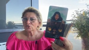 КОЗЕРОГ - ТАРО ПРОГНОЗ НА МАЙ 2025 года от ANGELA PEARL