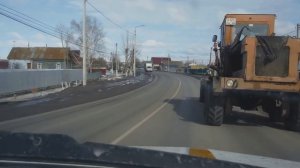 Автогрейдер ДЗ-122. За 1,7 млн. руб.