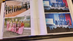 17.04.2025(6) Фотографии хора ветеранов труда «Лира» (ОАК КНААЗ)