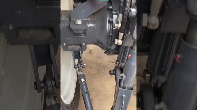 Weichai lovol arbos tractor 5130 for farm tracteur modern tpaktop traktor in stock