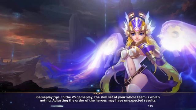 D-MEN | Warsong Level 91 to 101 | Trial by Fire смотреть онлайн