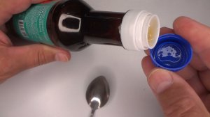 Взял на пробу Сироп Шиповника