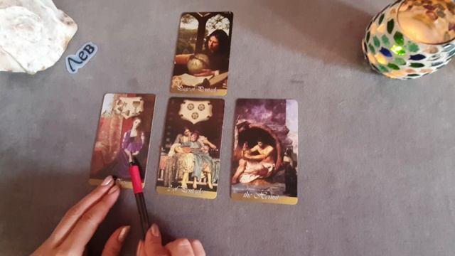 Лев Таро прогноз с 6 по 12 июня 2022 года. смотреть онлайн