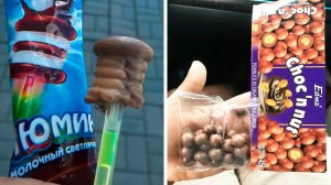 Не доверяйте упаковкам!