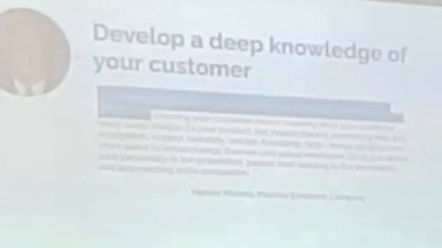 Networking with Ort Jet & Paul Smith смотреть онлайн