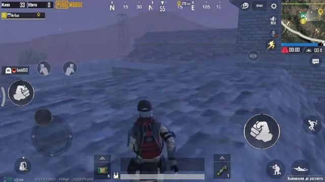 Как залесть в полицейский участок в pubg mobile? смотреть онлайн