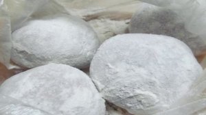 Запеченный картофель