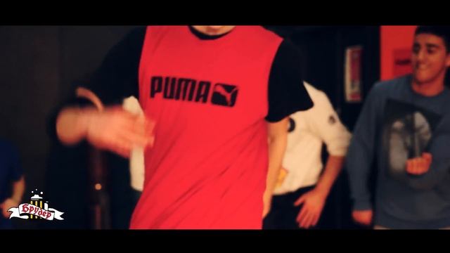 BRUDER NEWS - TS KID'S BATTLE в Брудере (31 марта 2013 года) смотреть онлайн