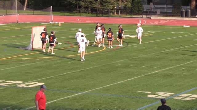James Nolan (Wellesley '26) | 2023 Freshman Spring Highlights смотреть онлайн