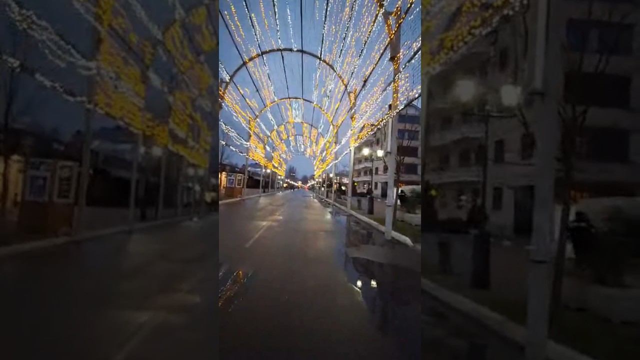 Г. АНАПА - УЛ. ГОРЬКОГО ️ В СТИЛЕ 5-ОЙ АВЕНЮ, МАНХЕТТЕН, НЬЮ-ЙОРК