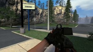 Топ 6 самых лучших аддонов на оружия в GMod|часть 1