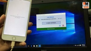 Iphone 7 Plus IOS13.5.1 Jailbreak | Icloud Byapss | Checkra1n | Fix Safe Shutdown