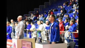 Турнир по дзюдо "Памяти Героев отечества".