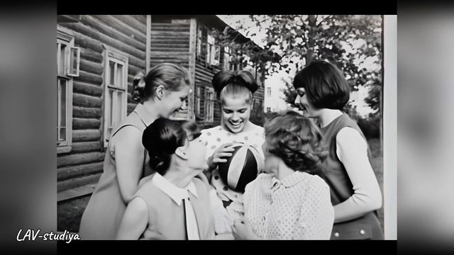 СТУДЕНЧЕСТВО В СССР