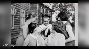 СТУДЕНЧЕСТВО В СССР