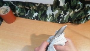 AUS 10 Co слесарка