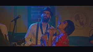 ХУГА - Серёжа (премьера клипа)