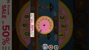 4 уровень игры Vlad i Niki 12 замков пираты 🏴☠️ прохождение 😃😄