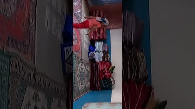 семейдеги коныр аулие(4) смотреть онлайн