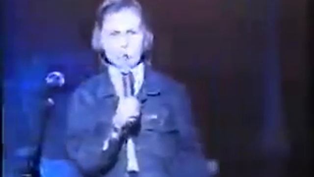 Константин Чистяков 1997   I Want To Break Free