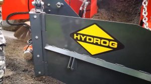 Отсыпщик обочин. Укладчик обочин. Уширитель обочин.