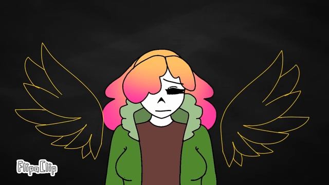 You try your best meme - [Nightmare sans mine! 😠😈] смотреть онлайн