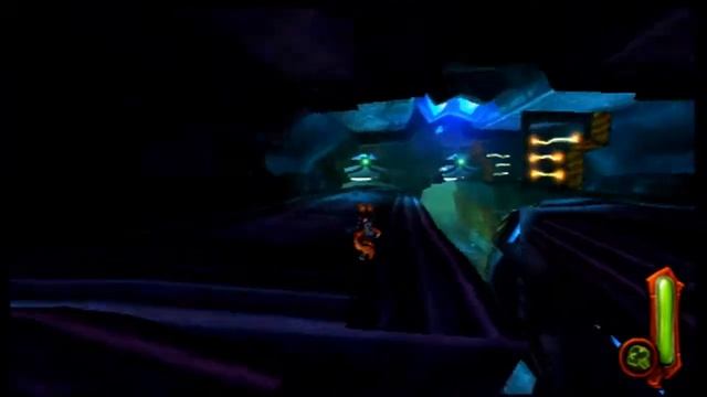 PSP Daxter Part 5 Hive Queen 1 смотреть онлайн